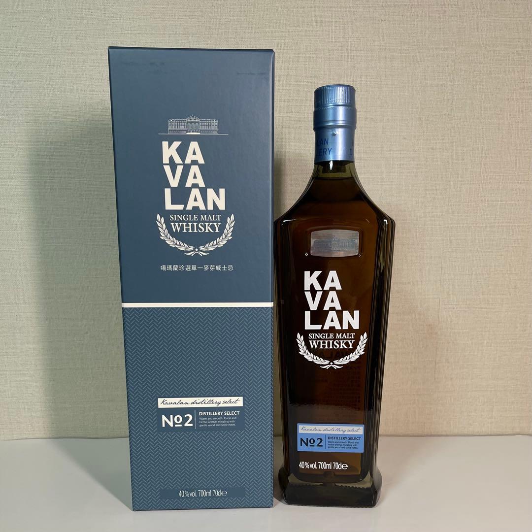 【rakuma 's member's 様用】KAVALAN 飲み比べ3銘柄