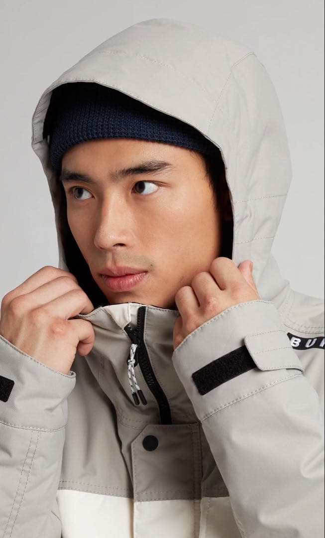 【美品】BURTON バートン スノーボードウェア