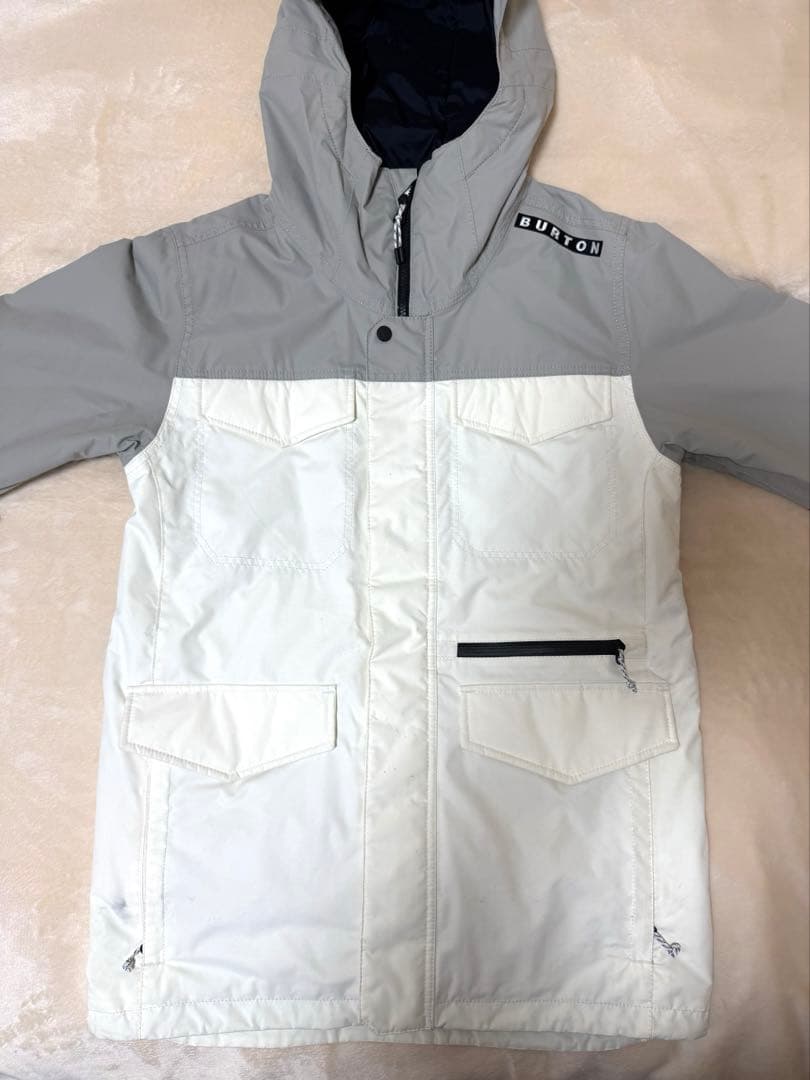 【美品】BURTON バートン スノーボードウェア