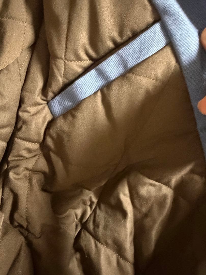 PASS~PORT パスポート ラム フライト ジャケットメンズ ジャケット