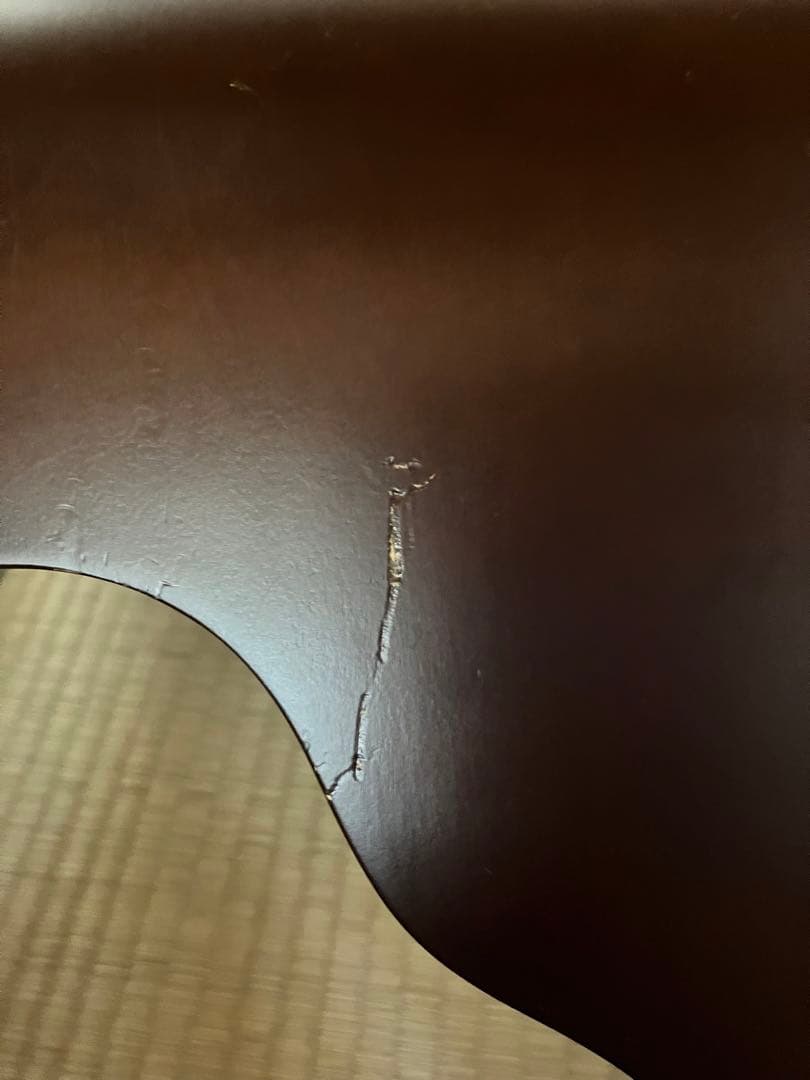 和風座椅子　木製　曲木高級座敷　4客セット