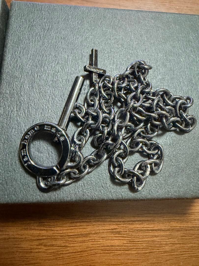 JAM  MADE ジャムホームメイド　ブレスレット