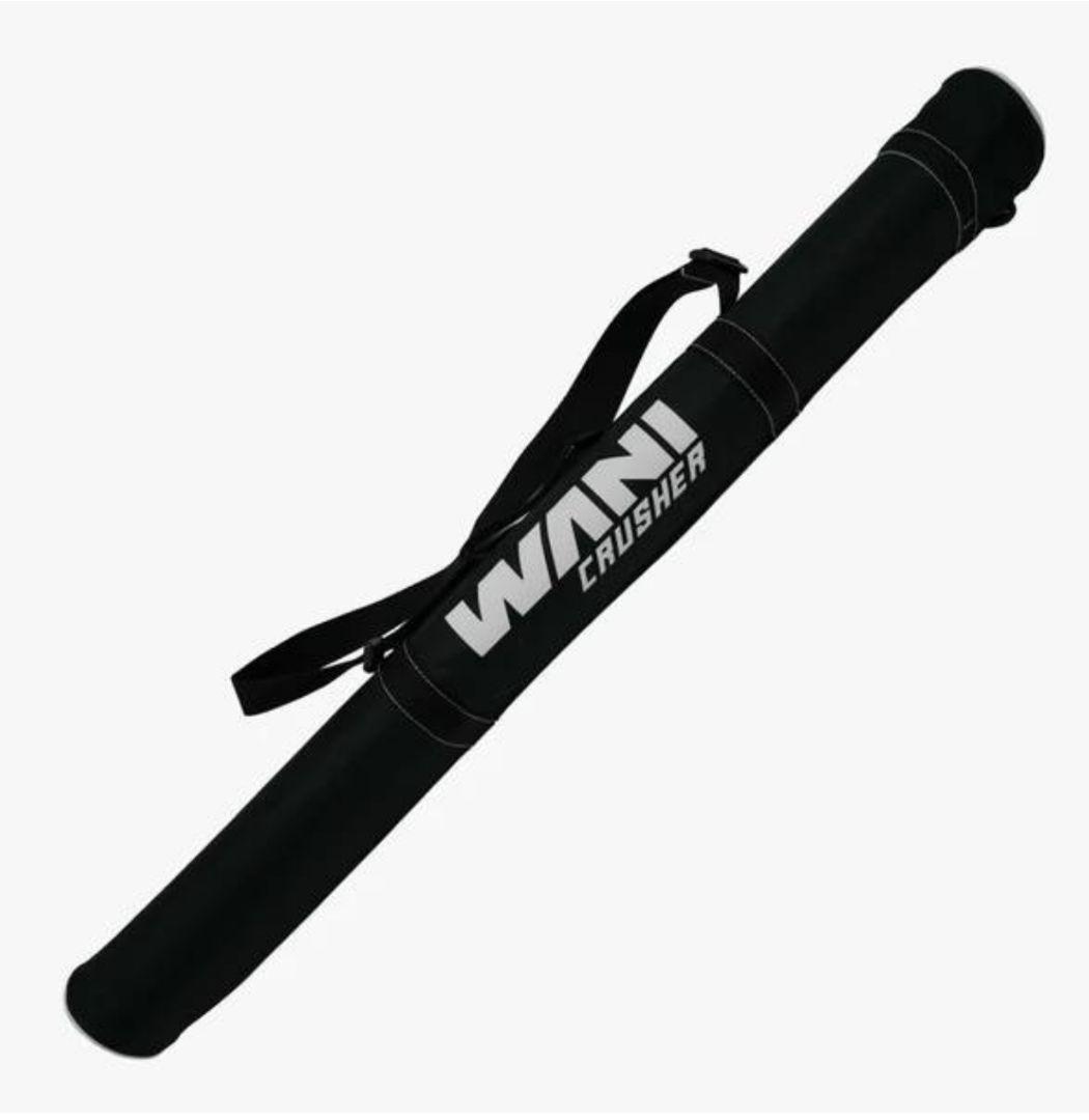 marucci ワニクラッシャー　青ワニ 83cm 新品未使用