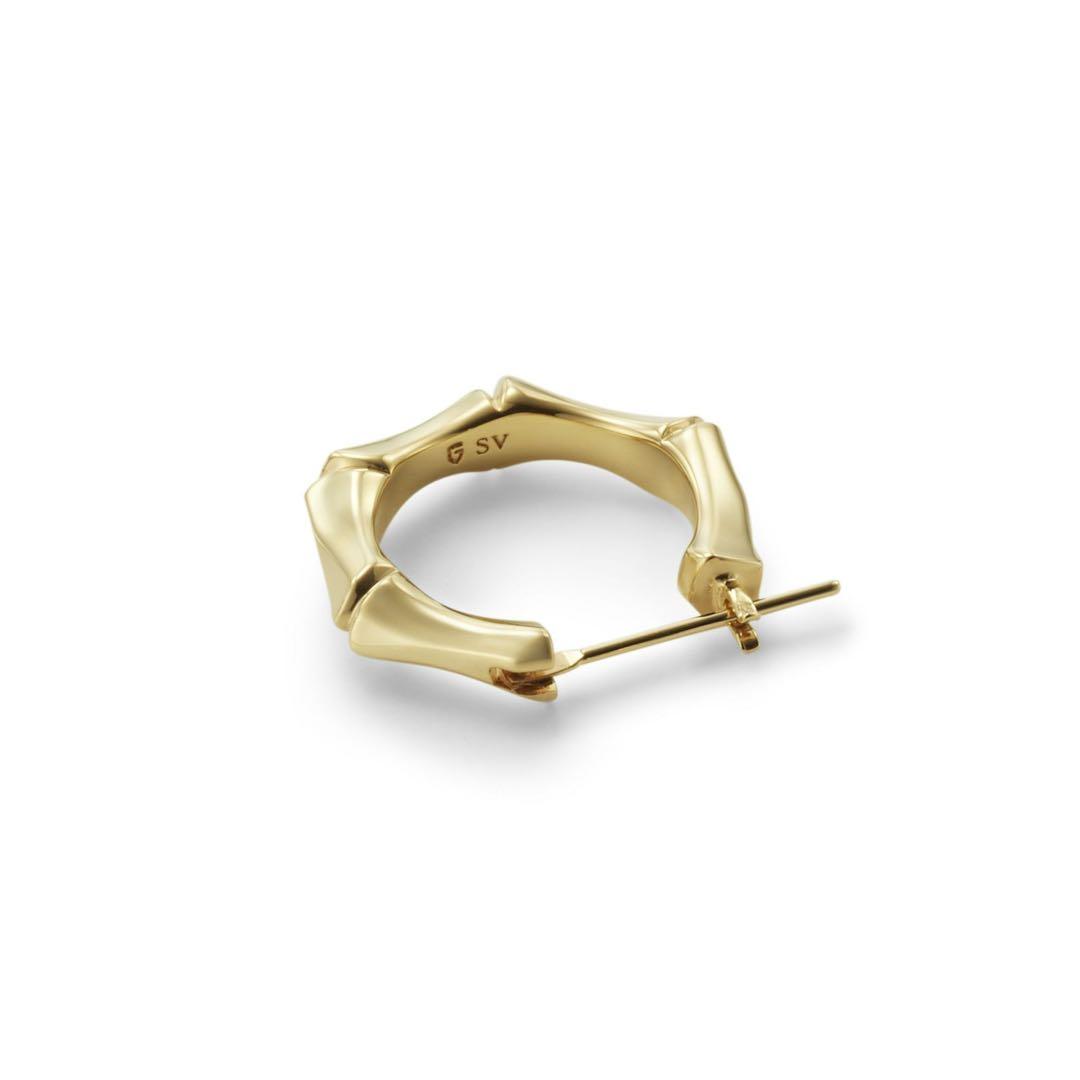 【美品】GARNI Crockery Bamboo Pierce ガルニ