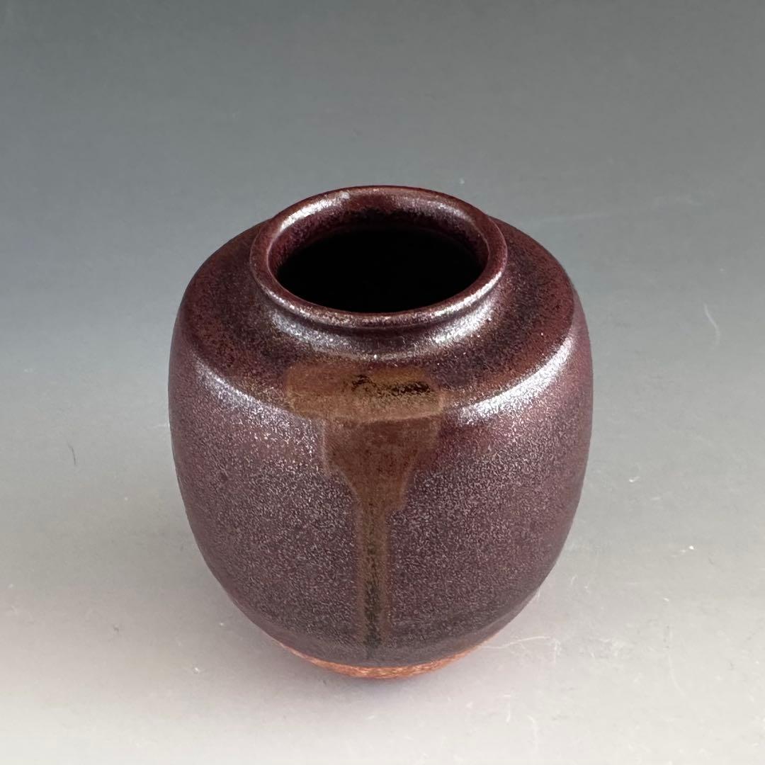 茶道具　大名物　北野肩付写　茶入　濃茶器　美濃光寿　共箱　稽古　奥伝　茶事　台子