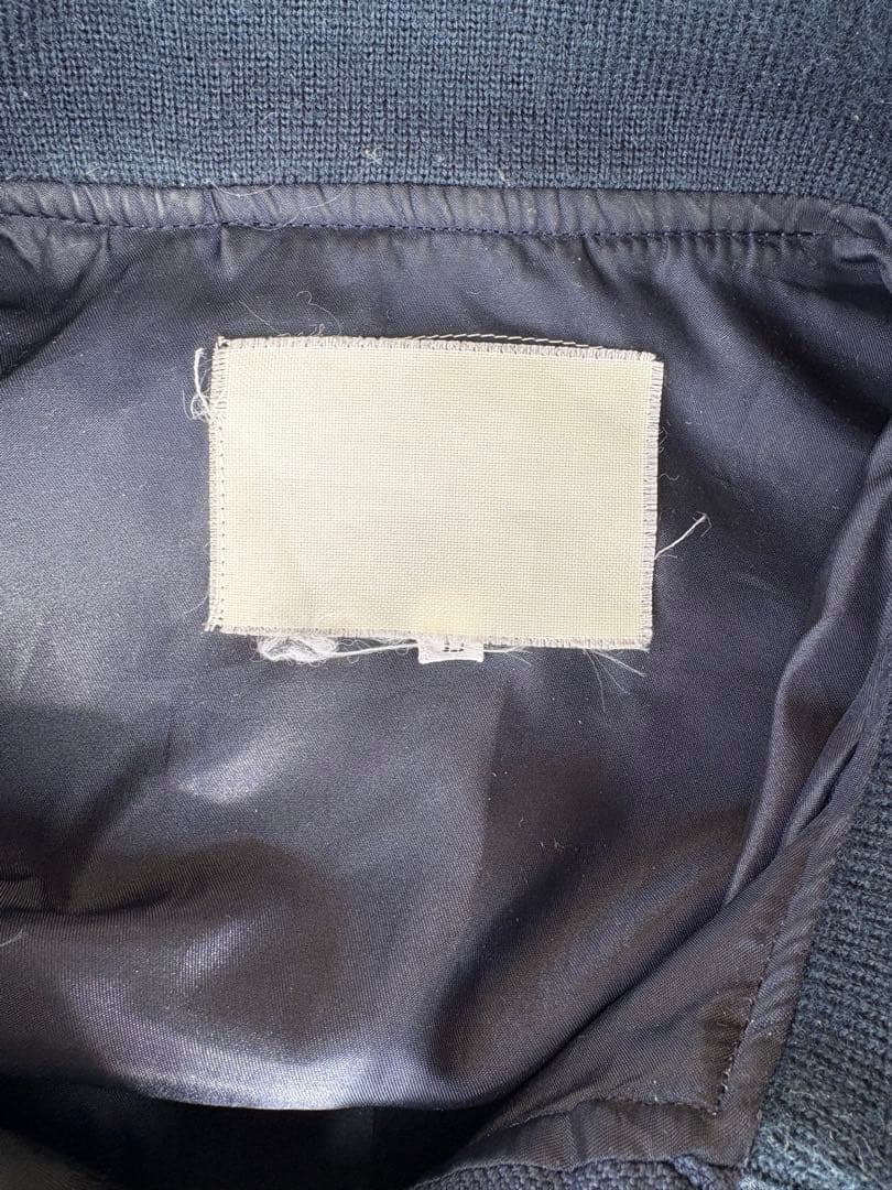 AVIREX フライトジャケット