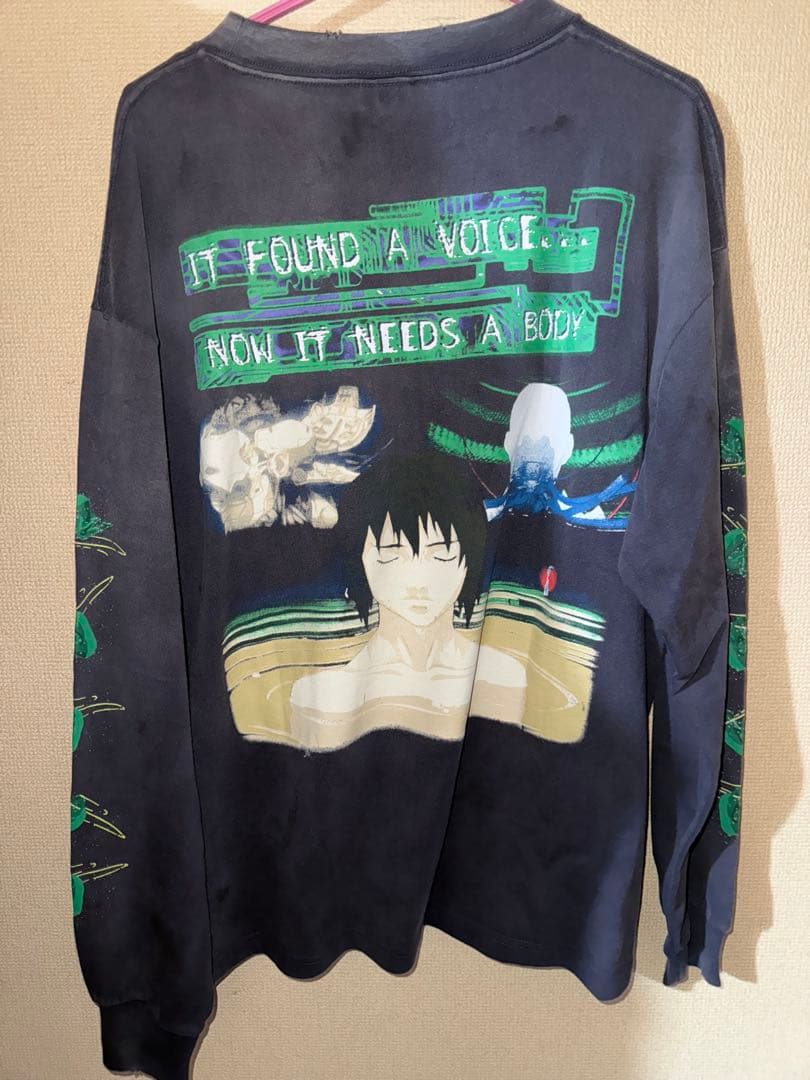 Saint Michael セントマイケル　ロンT