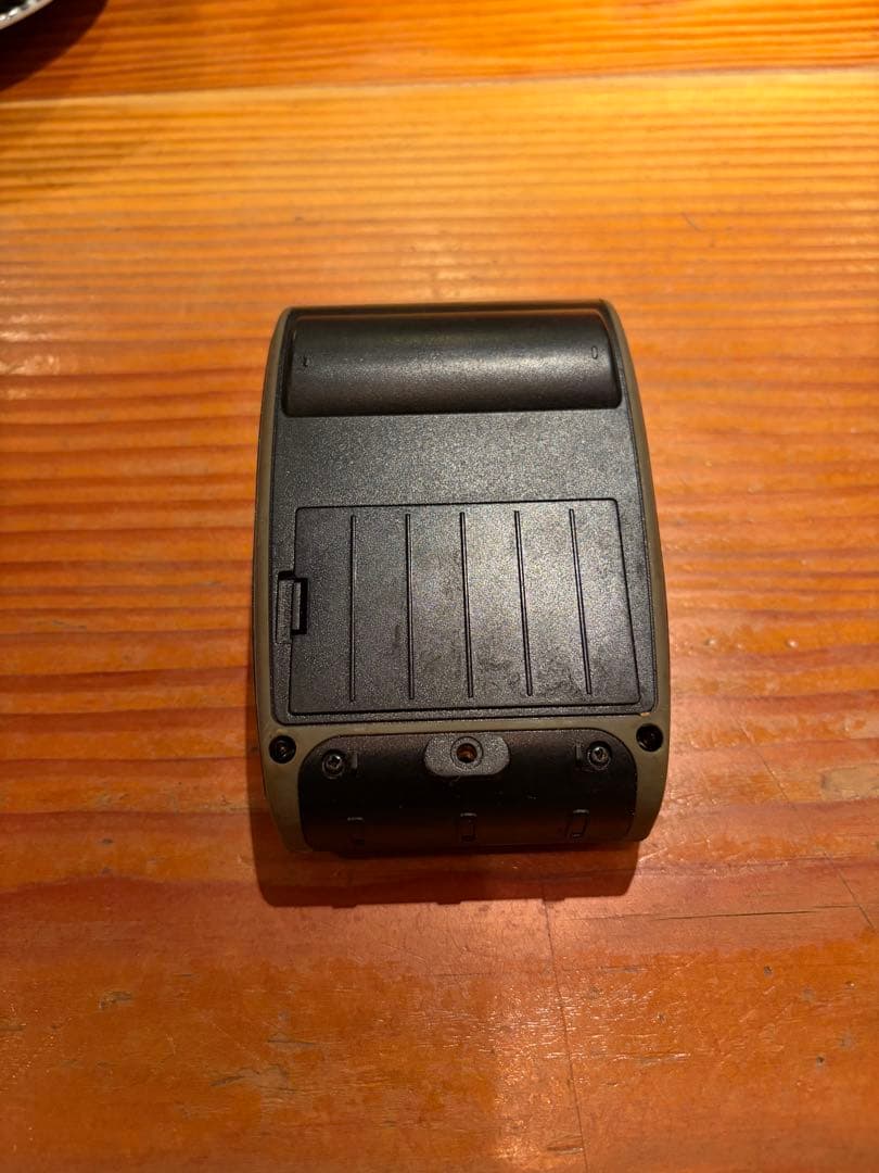 Star Micronics SM-S210i ポータブルプリンター