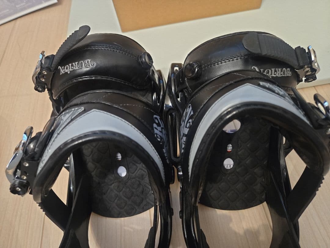 BURTON バートン STILETTO EST レディース Mサイズ