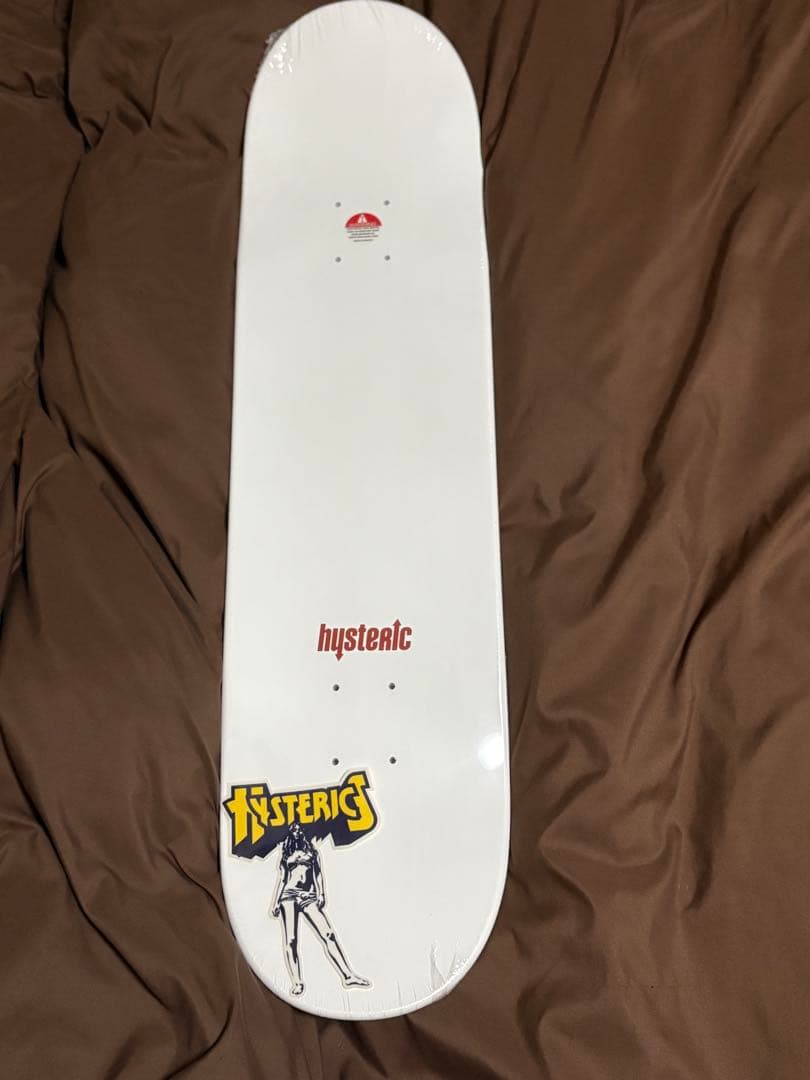 HYSTERIC GLAMOUR イヤーマフ　バラクラバ　スケボー　3点セット