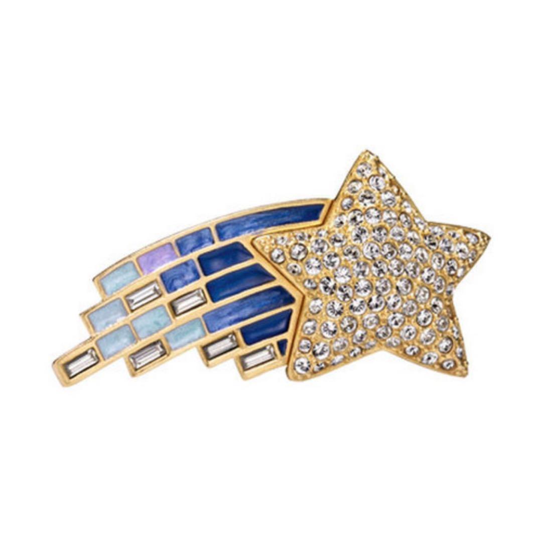 シューティングスター エスティローダー練り香水