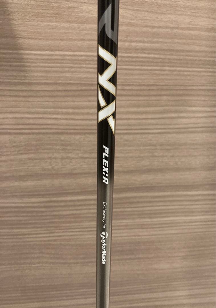 TaylorMade ステルスグローレ 5W フレックスR