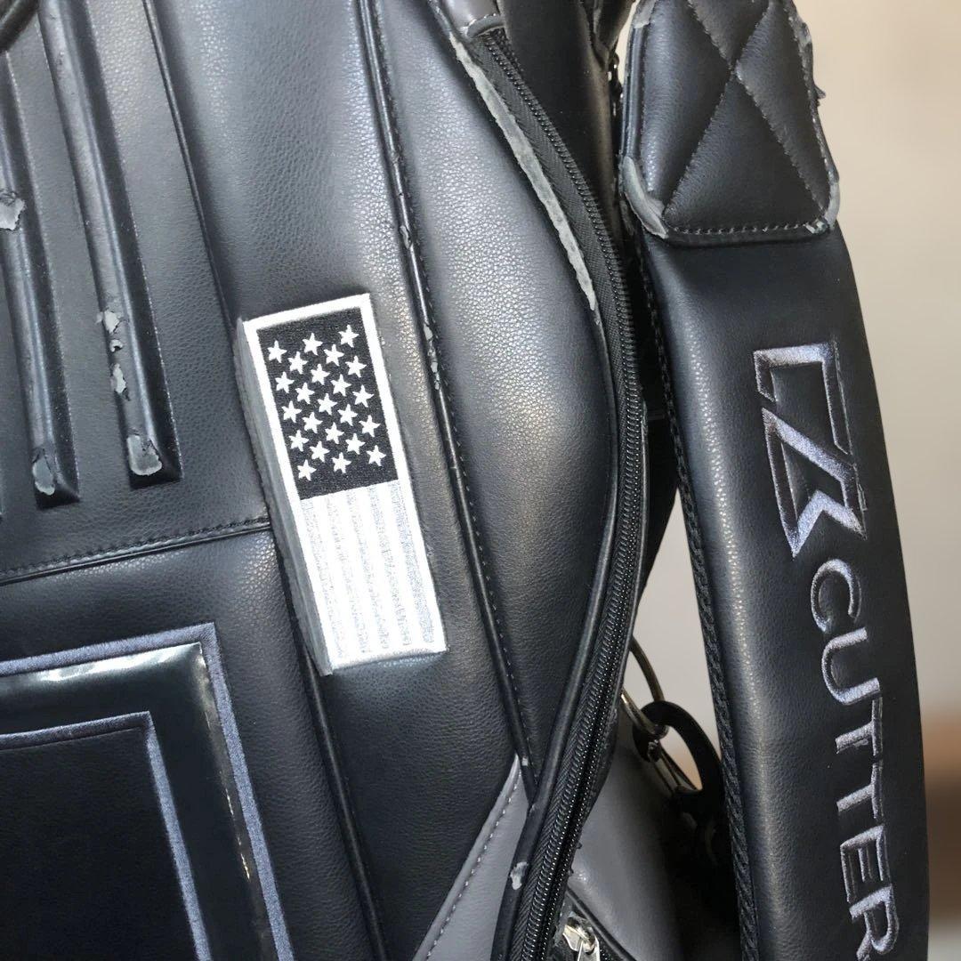 Cutter & Buck キャディバッグ ゴルフグローブ　ゴルフバッグ