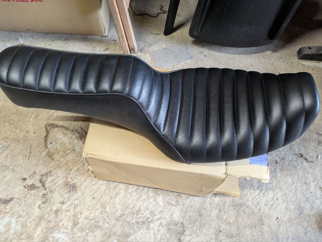 06年以降ダイナ用タックロールダブルシート