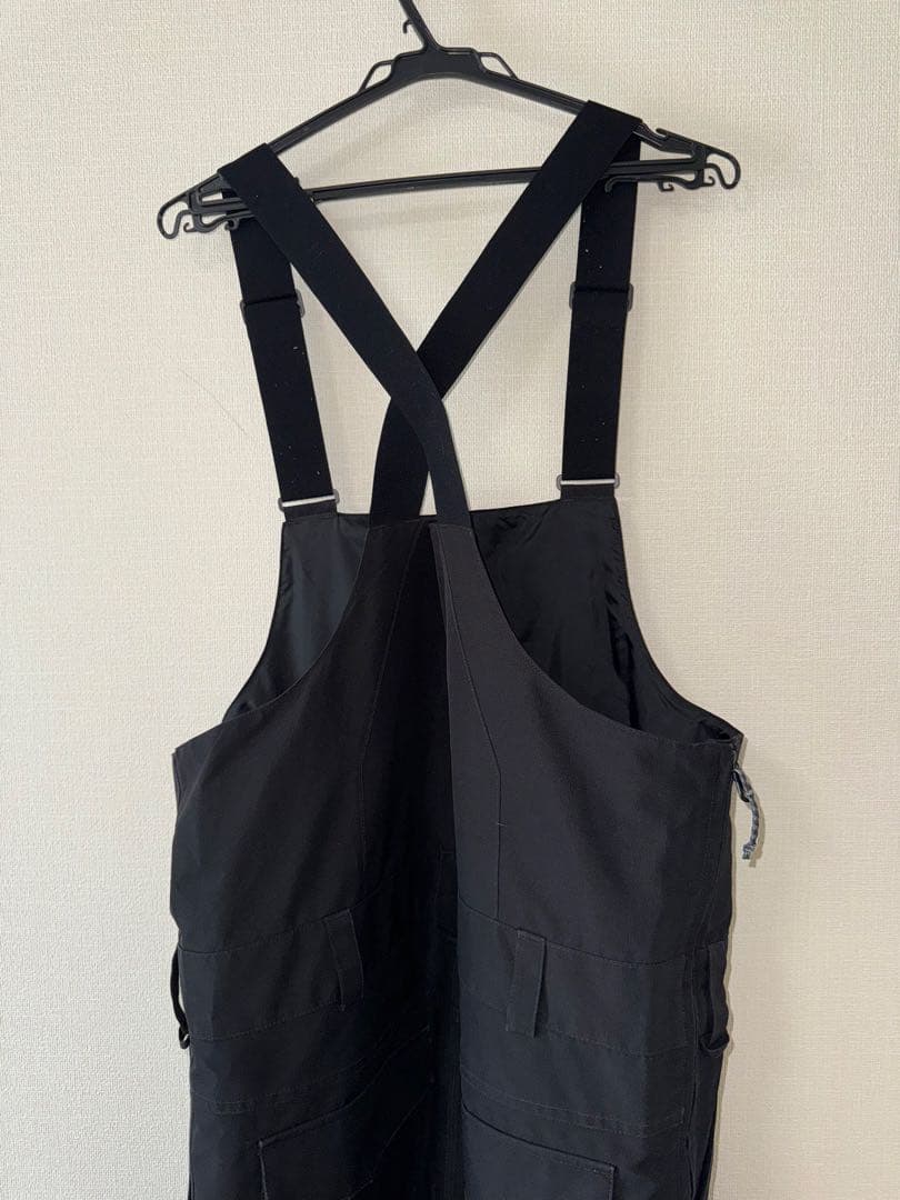 バートン　ゴアテックス　ビブパンツ　L