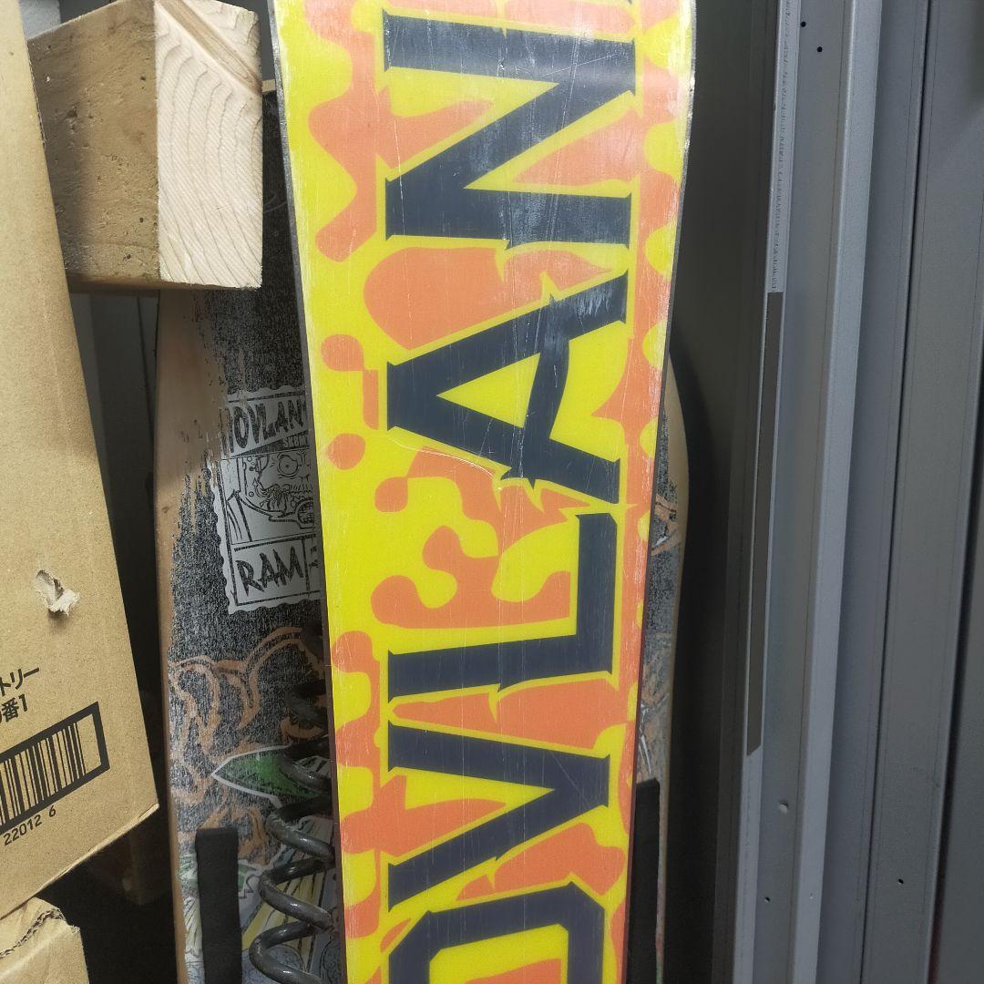 めぐみ町田 美品 スノースケート ホブランド