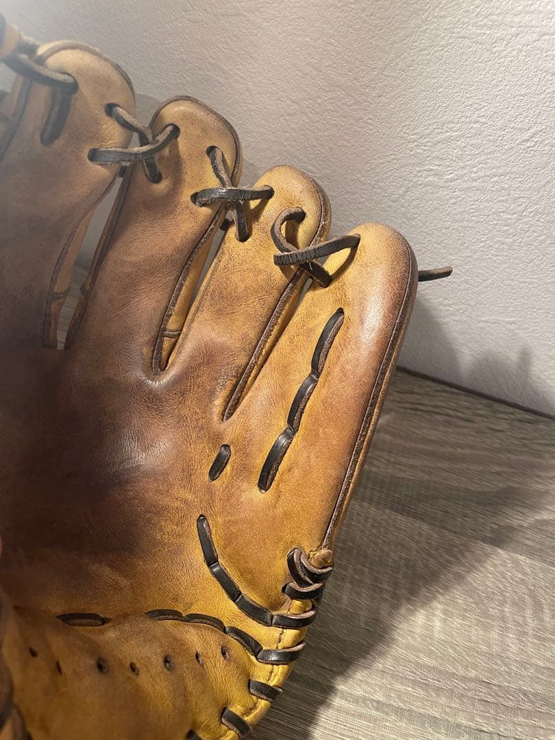 hf☺️さま用 アシックスゴールドステージ　硬式用内野手