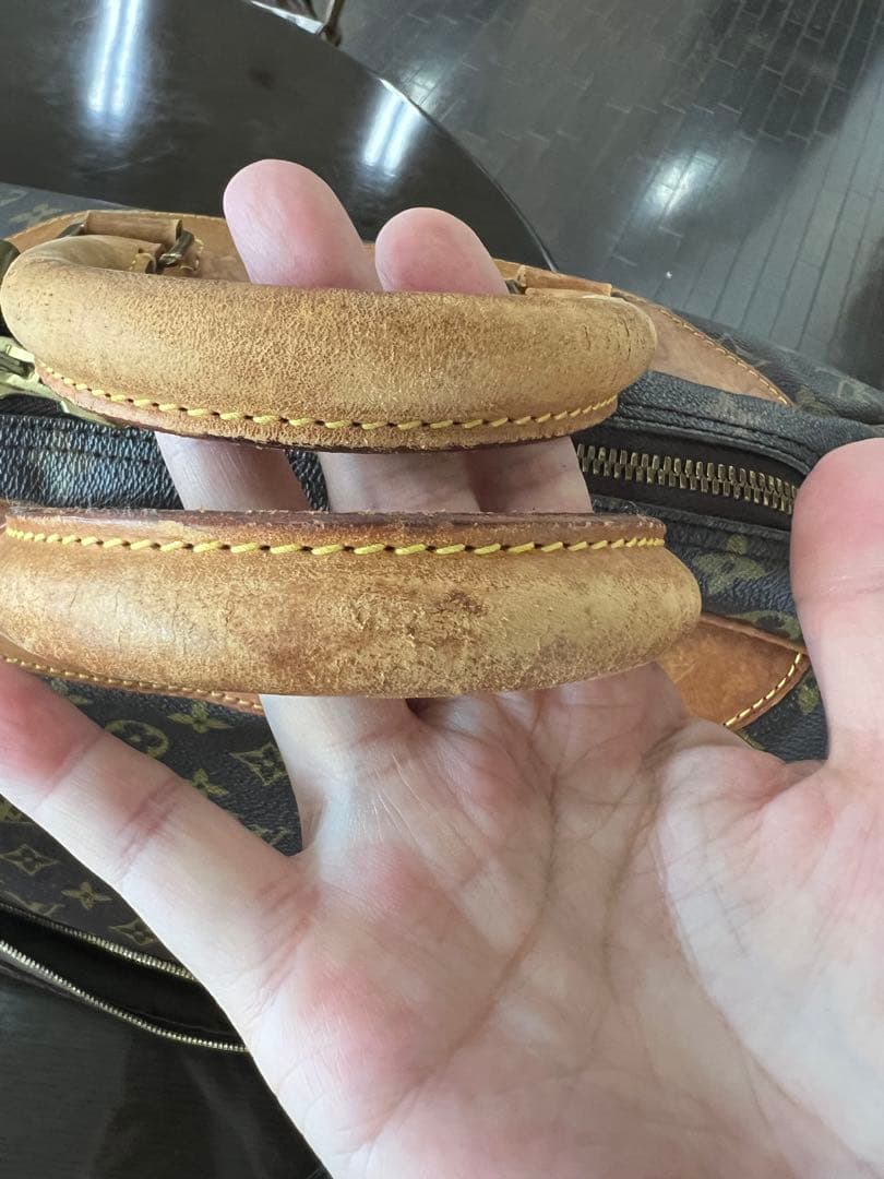 11月＆本日特価セール★ ルイ・ヴィトン★エヴァジオンボストン（旅行、ゴルフ）