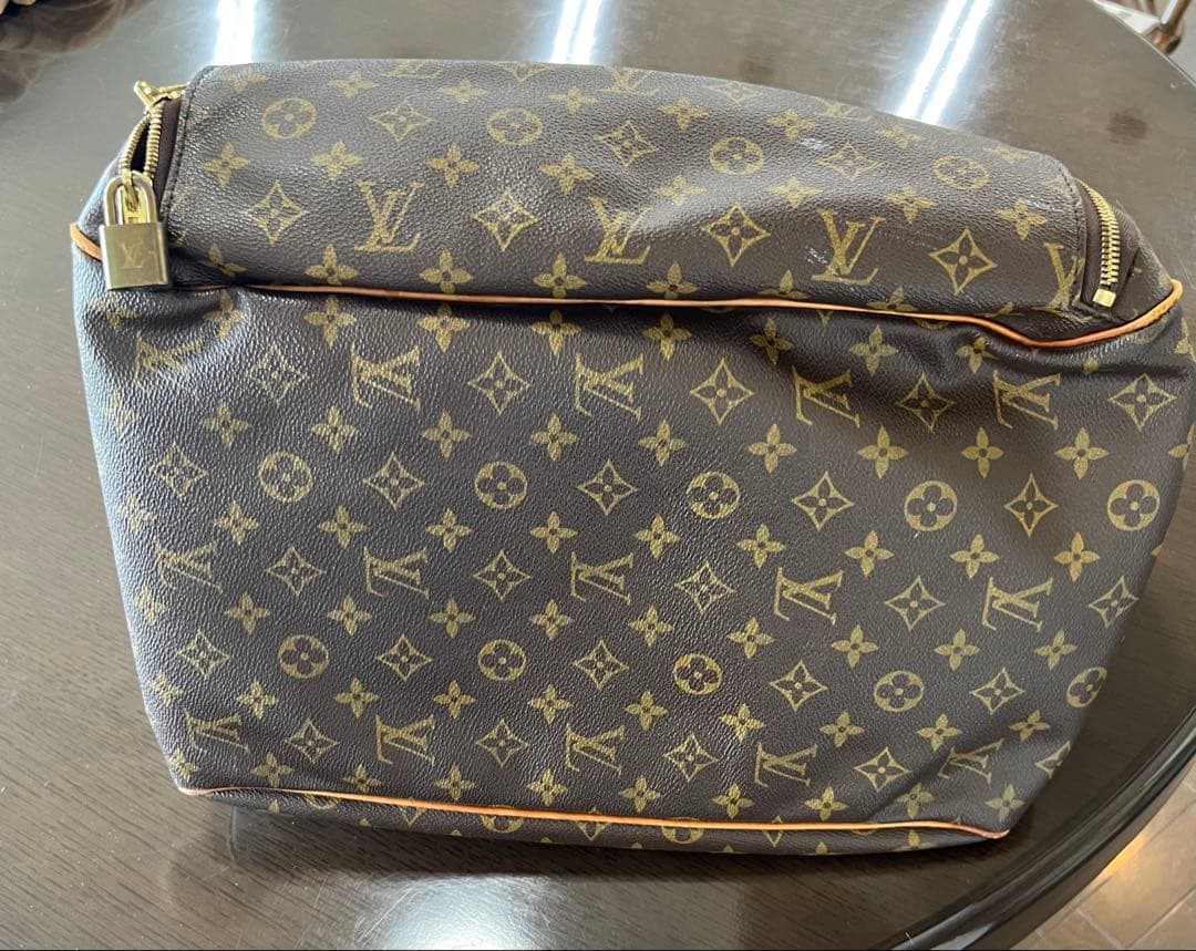 11月＆本日特価セール★ ルイ・ヴィトン★エヴァジオンボストン（旅行、ゴルフ）