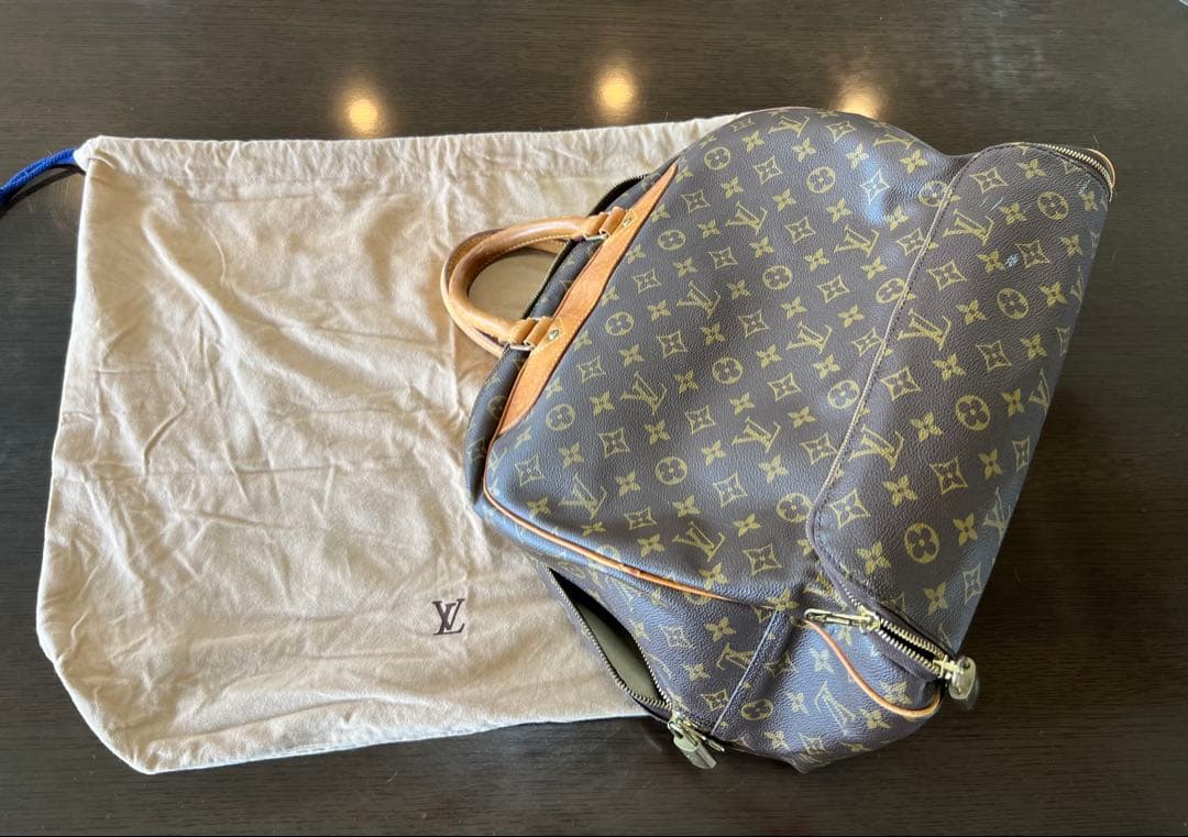 11月＆本日特価セール★ ルイ・ヴィトン★エヴァジオンボストン（旅行、ゴルフ）