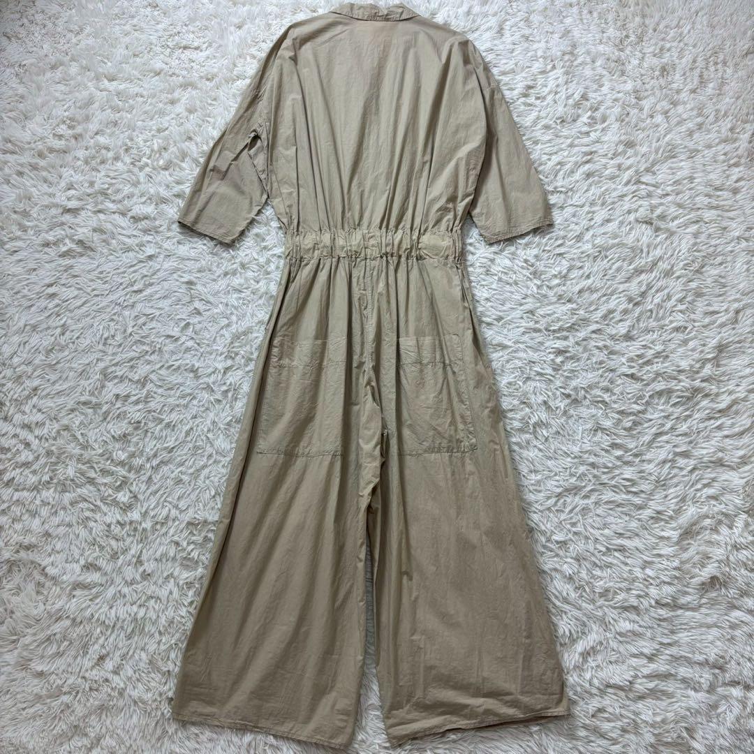 美品　ALBUM DI FAMIGLIA ジャンプスーツ　オールインワン　M