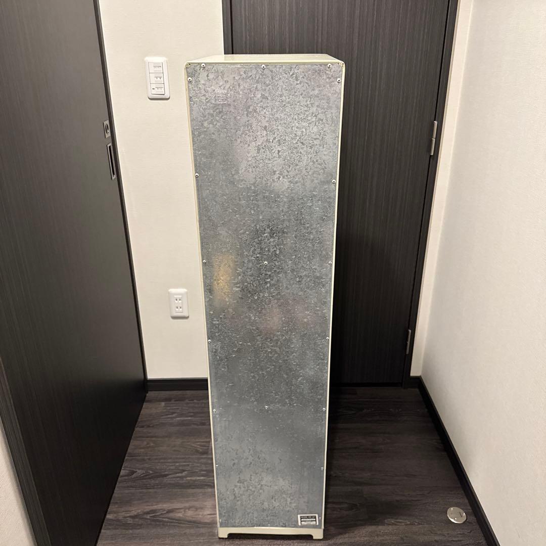 ダルトン　トラッシュカン　トライデッカー