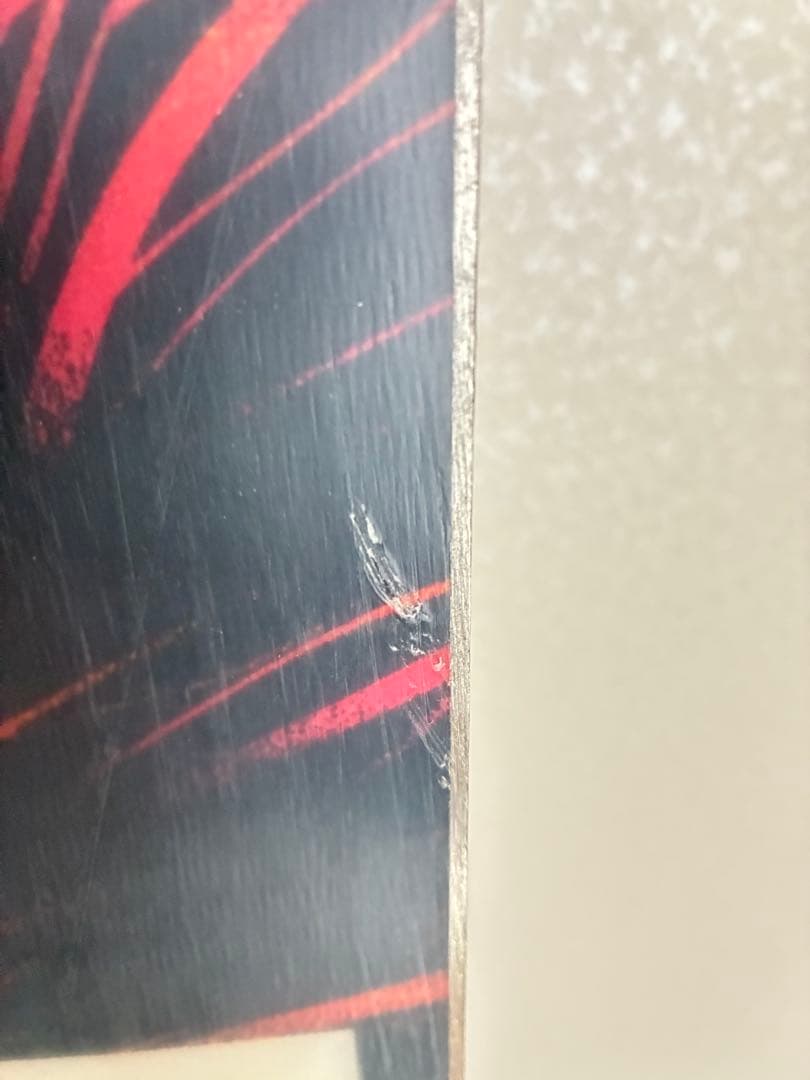 YONEX PARKAHOLIC 154cm スノーボード