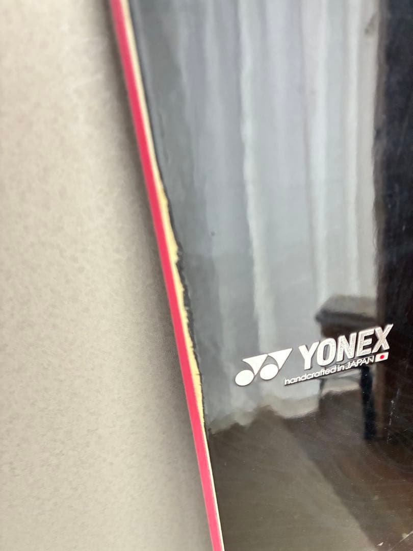 YONEX PARKAHOLIC 154cm スノーボード