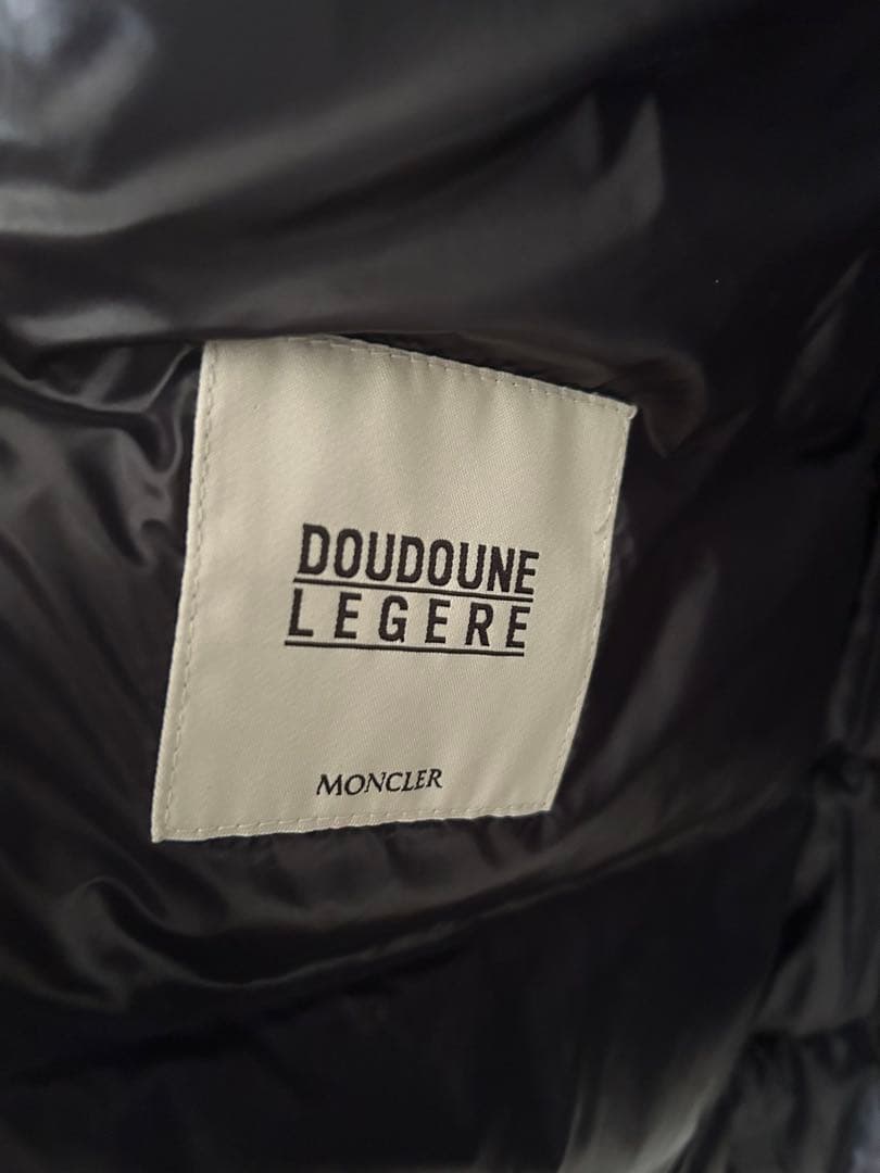 【早い者勝ち】モンクレール MONCLER スイエン ダウンコート 正規品