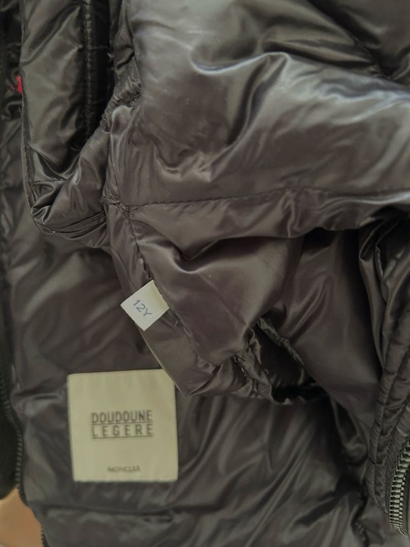 【早い者勝ち】モンクレール MONCLER スイエン ダウンコート 正規品