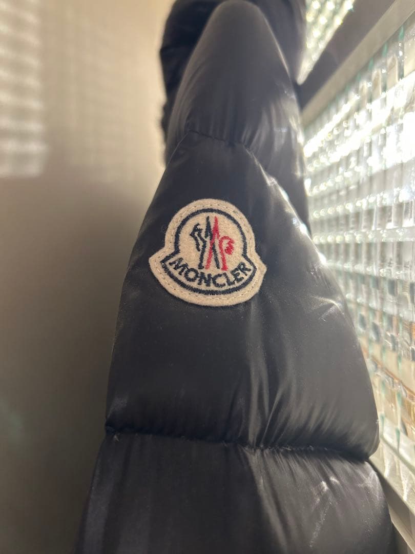 【早い者勝ち】モンクレール MONCLER スイエン ダウンコート 正規品