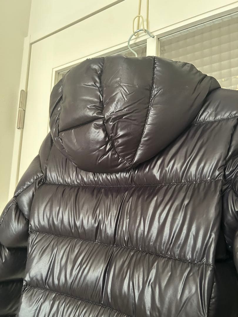 【早い者勝ち】モンクレール MONCLER スイエン ダウンコート 正規品