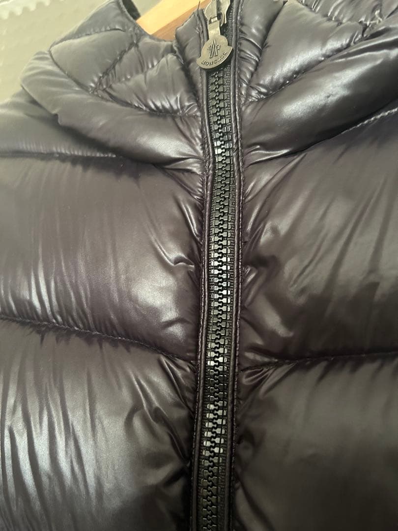 【早い者勝ち】モンクレール MONCLER スイエン ダウンコート 正規品