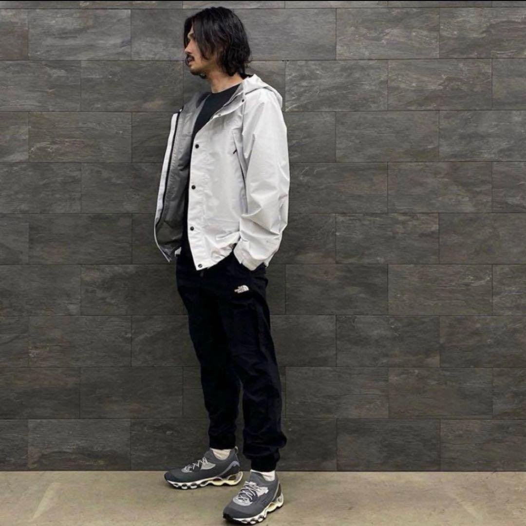 THE NORTH FACE Versatile Pant XLサイズ 新品