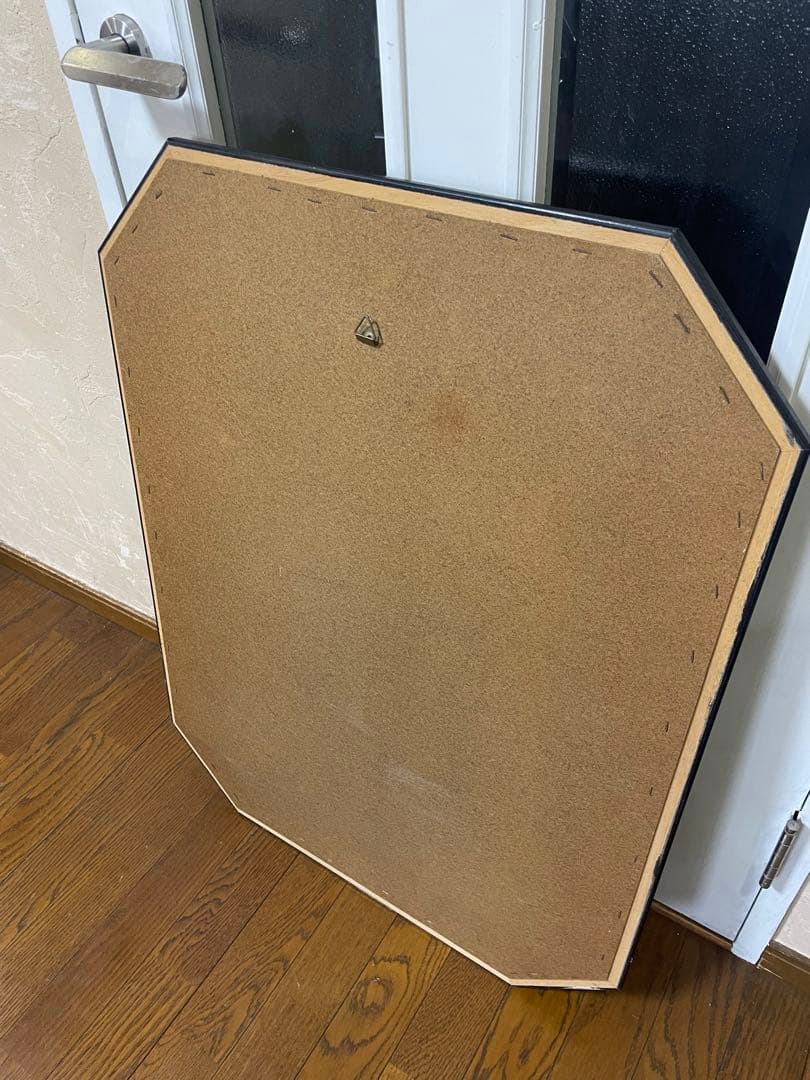 壁掛け鏡イタリア製