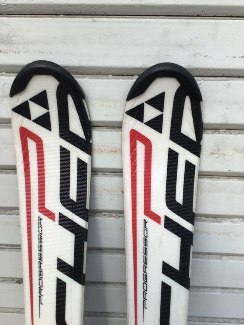 スキー板 ビンディング付き、ブーツ、おまけ付き #169