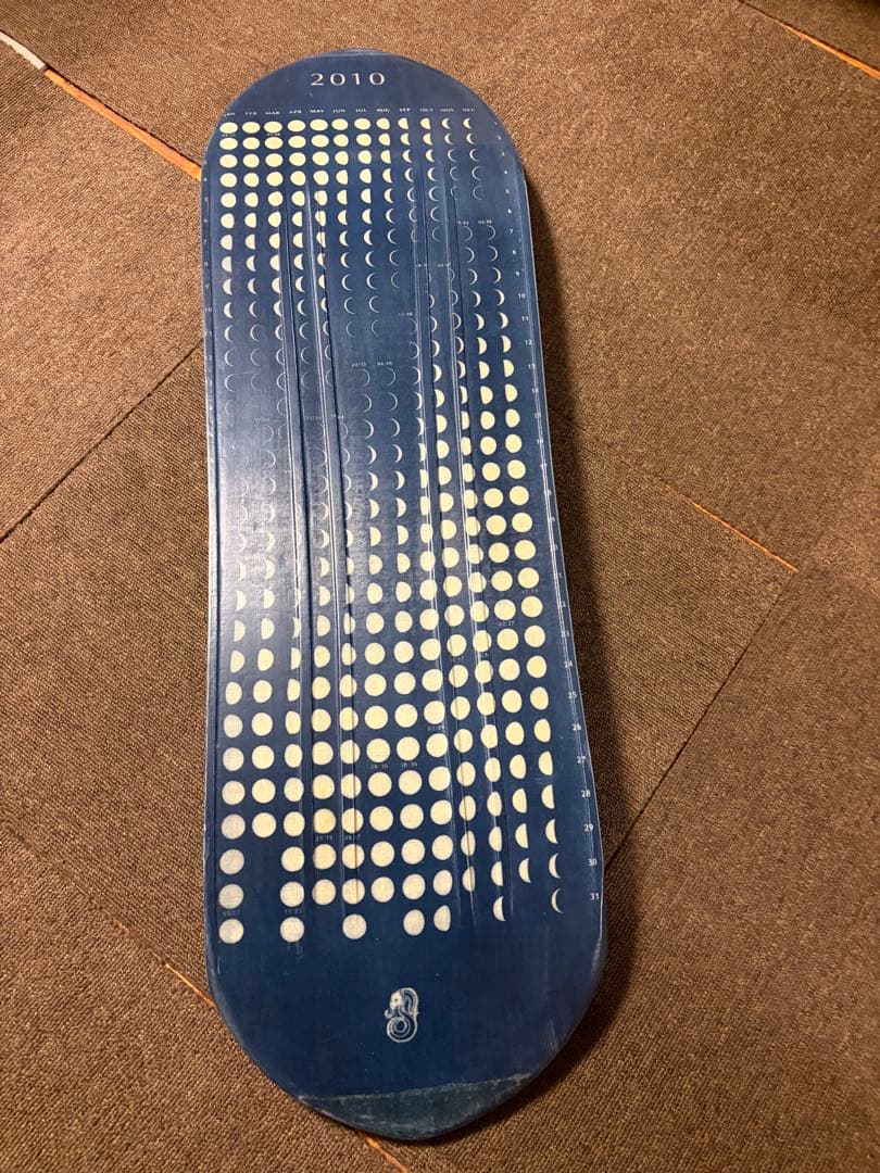 芽育 雪板 MAKE toys スノートイ