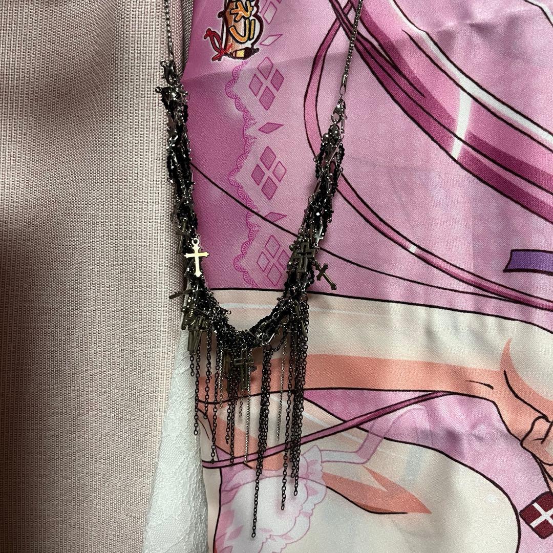 gunda ネックレス