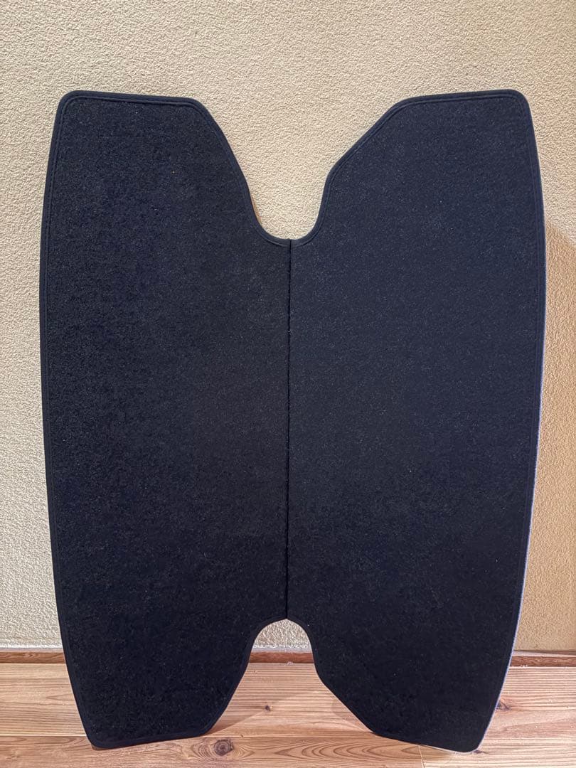 トヨタ　シエンタ 70系 トヨタ純正 ラゲージボード