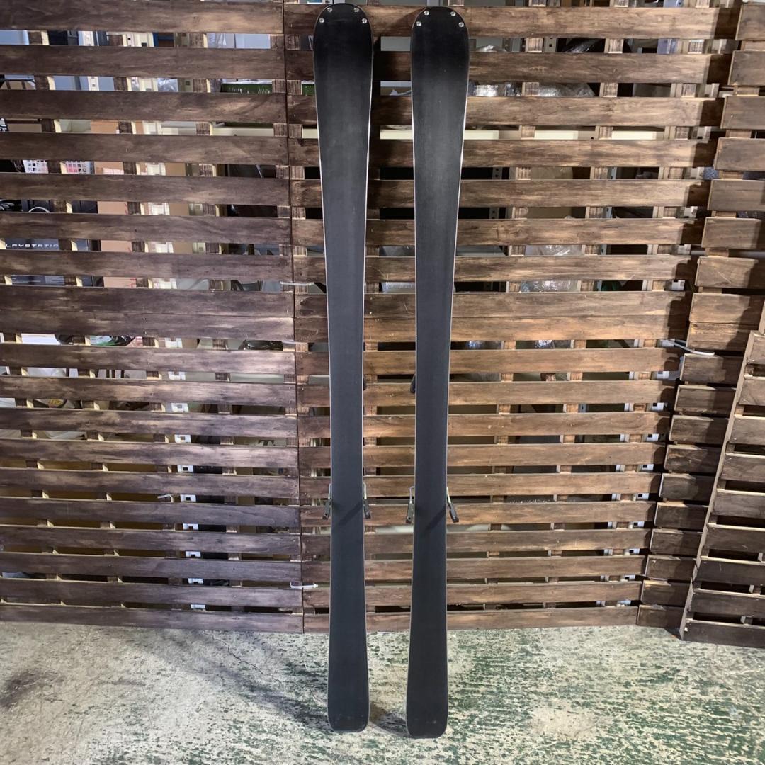 K953 ATOMIC アトミック スキー板 BLUES SFB 165cm