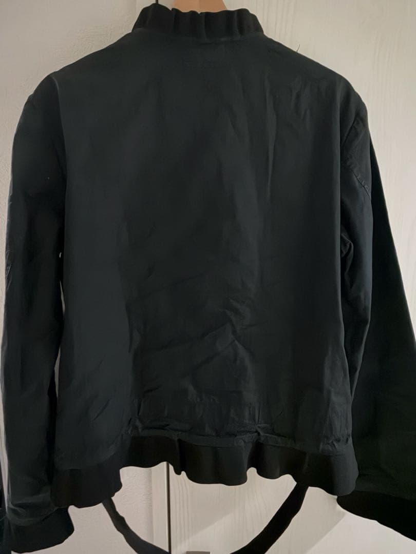 ジャケット・アウター HELMUT LANG 1999AWTechnical BomberJacket