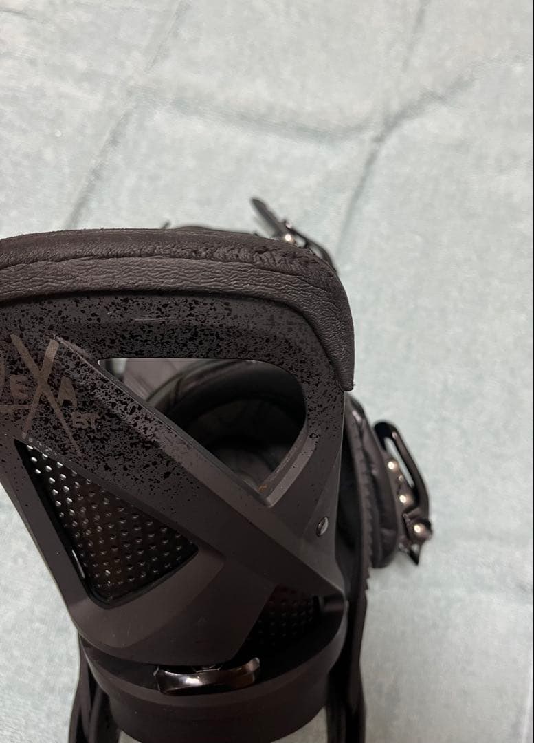 BURTON バートン LEXA EST レクサ スノーボード ビンディング