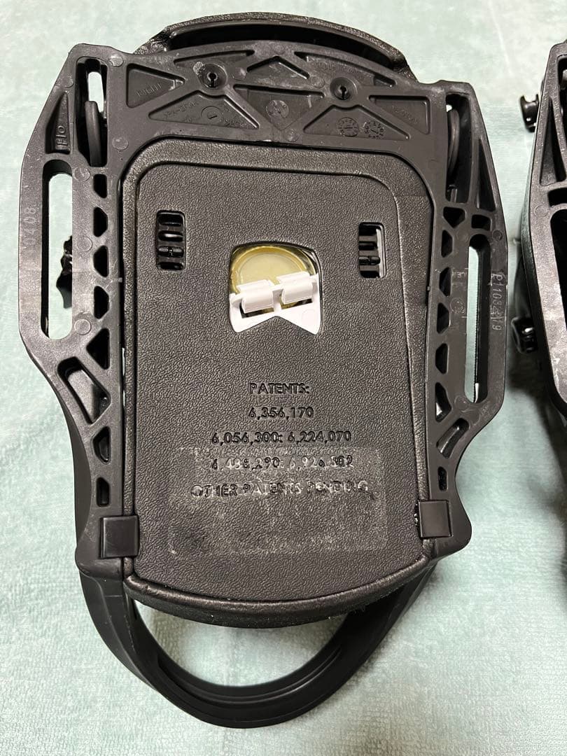 BURTON バートン LEXA EST レクサ スノーボード ビンディング