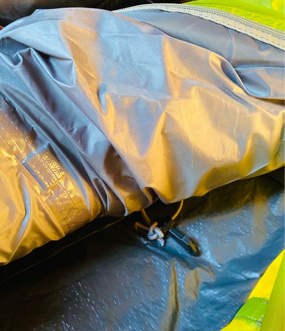 LOGOS ドゥーブルXL