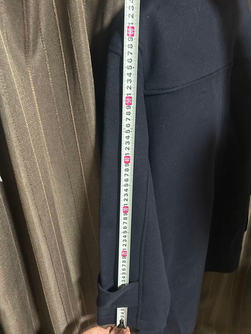 Polo by Ralph Lauren ネイビー ダッフルコート サイズ L