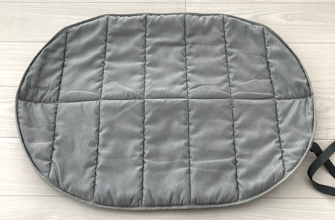 ラフウェア ハイランズ パッド Ruffwear Highlands M