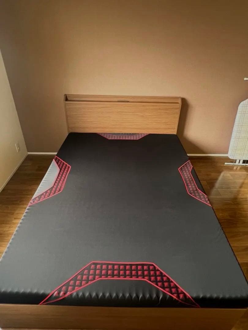 西川　AiR エアーマットレス ダブル