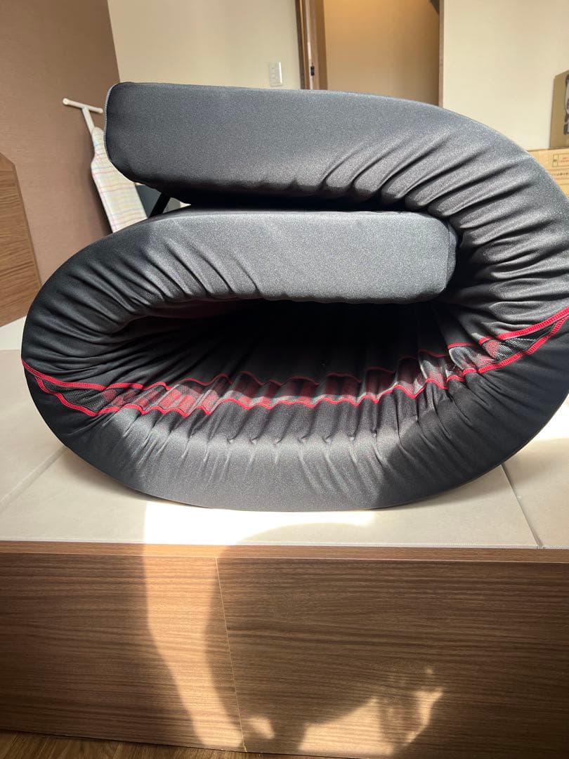 西川　AiR エアーマットレス ダブル