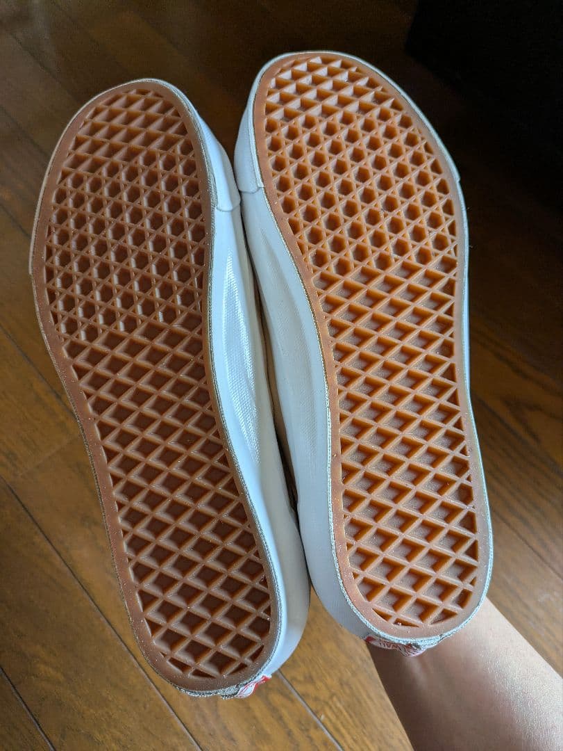 専用 VANS VAULT OG LAMPIN LX