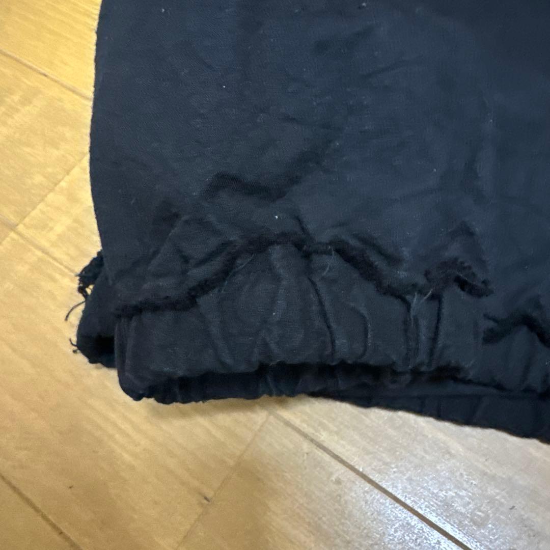 GENERAL lemontea ビンテージリネンジャケット